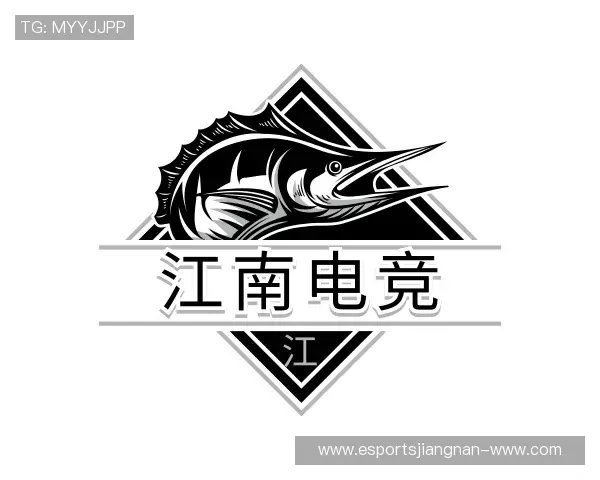 认识江南电竞